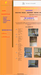 Mobile Screenshot of macon-monsoleil.desuite.org
