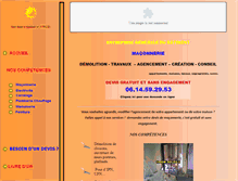 Tablet Screenshot of macon-monsoleil.desuite.org